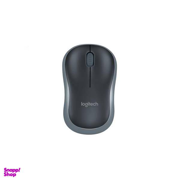 ماوس بی‌ سیم لاجیتک مدل M185