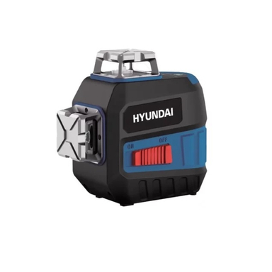 تراز لیزری هیوندای کد 3D600L-G