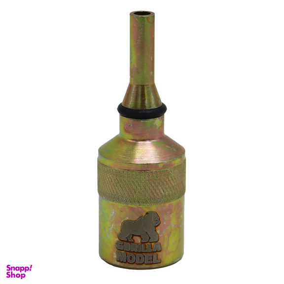 واسطه ساکشن روغن موتور مدل گوریلا کد YP-EF7-5.5CM