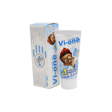 خمیر دندان کودک وی وان مدل Chewing gum حجم 60 میلی لیتر