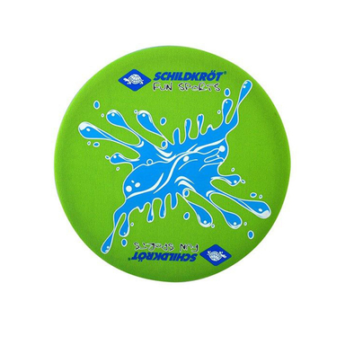 فریزبی شیلدکروت مدل Fun sports Speeddisc Wave
