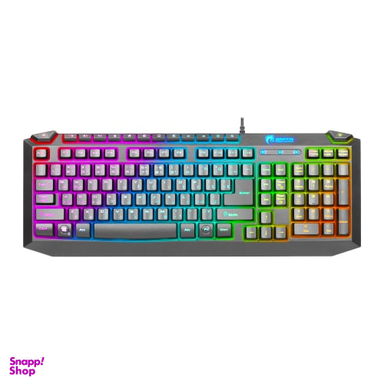 کیبورد باسیم گرین مدل GK701-RGB