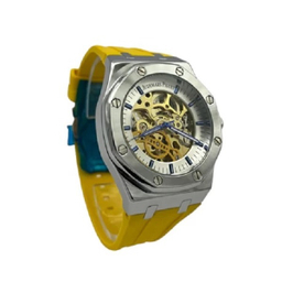 ساعت مچی عقربه ای مردانه آدومارس پیگه مدل 9532 کد 103