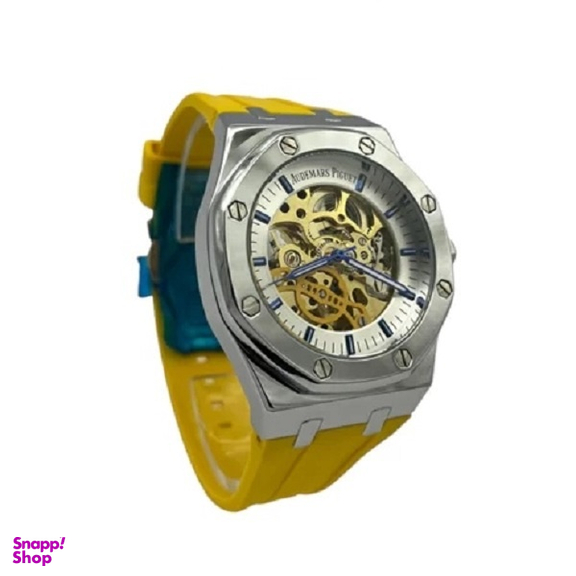 ساعت مچی عقربه ای مردانه آدومارس پیگه مدل 9532 کد 103