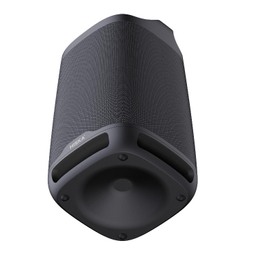 اسپیکر بلوتوثی قابل حمل هیسکا مدل B172