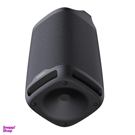 اسپیکر بلوتوثی قابل حمل هیسکا مدل B172