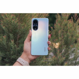 گوشی موبایل اوپو مدل A98 5G دو سیم کارت ظرفیت 256 گیگابایت رم 8 گیگابایت
