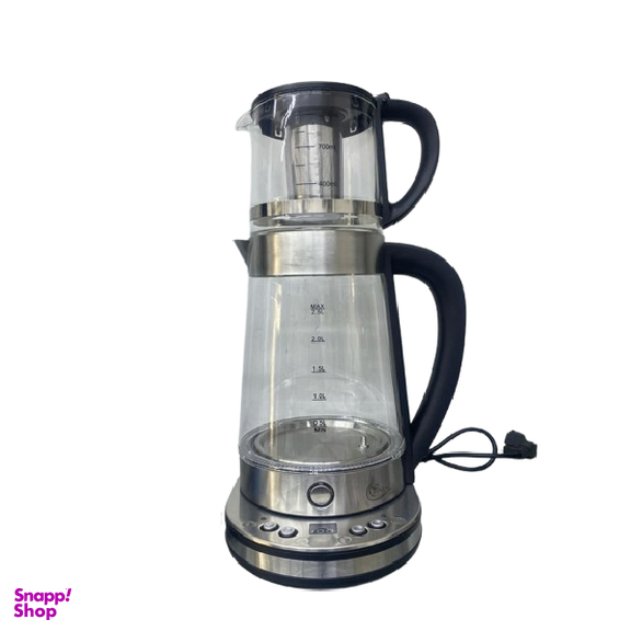 چای ساز کاراکال کد HM-2535