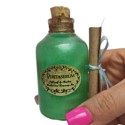 دکوری مدل Harry Potter VeritaSerum Potion