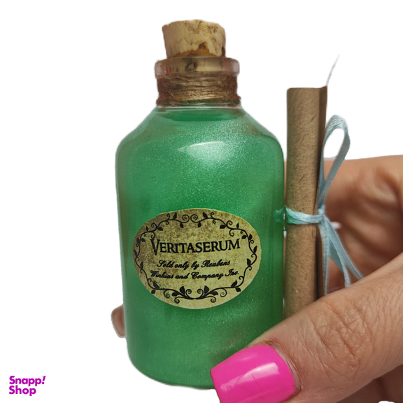 دکوری مدل Harry Potter VeritaSerum Potion