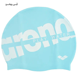 کلاه شنا آرنا مدل NEW 2024