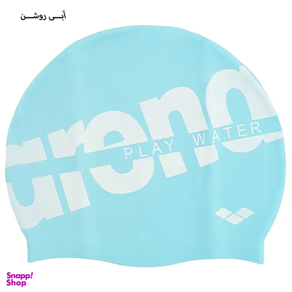 کلاه شنا آرنا مدل NEW 2024