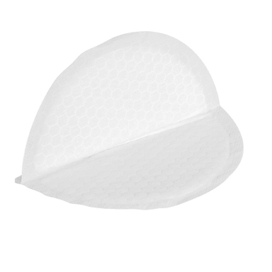 پد سینه کیکابو مدل لانه زنبوری بسته 25 عددی