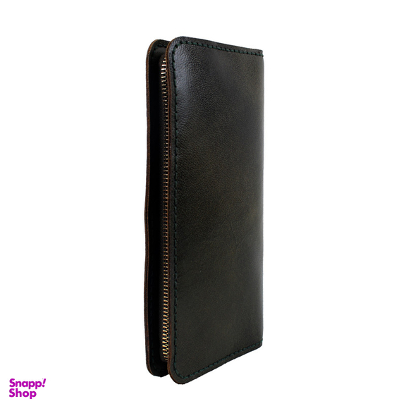 کیف پول چرمی بارٌن مدل آرتمیس