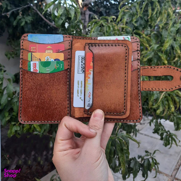 جاکارتی بارٌن مدل آرمین