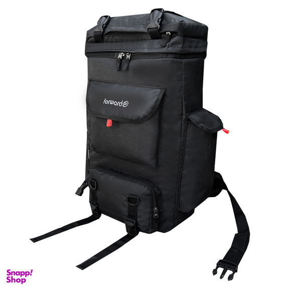 کوله پشتی 50 لیتری فوروارد مدل FCLT8037 CAMP PRO