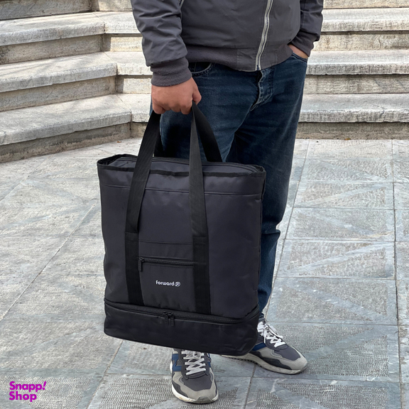 کیف پیک نیک فوروارد کد 99035 SPORT