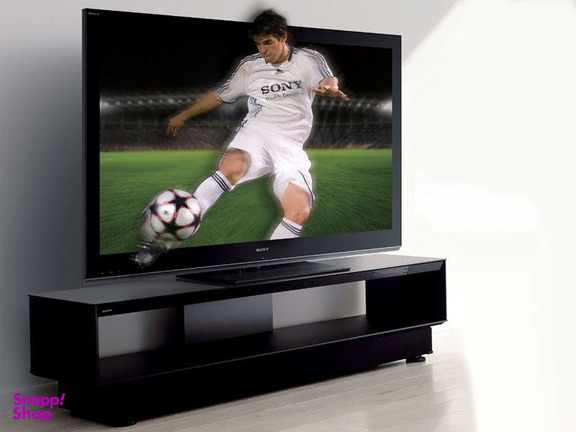 تلویزیون ال ای دی سونی سری BRAVIA مدل KLV-55HX800 سایز 55 اینچ