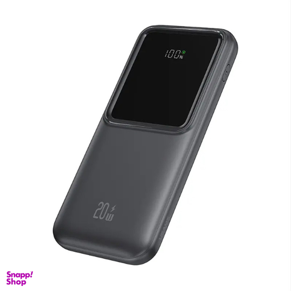 پاوربانک یوسمز مدل CD193 ظرفیت 10000 میلی آمپر