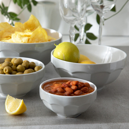 پیاله چینی زرین ایران مدل نئوکلاسیک 14 پاستل درجه عالی بسته 3 عددی