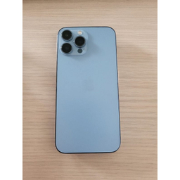 گوشی موبایل اپل مدل iPhone 13 Pro Max RKA تک سیم کارت ظرفیت 1 ترابایت رم 8 گیگابایت