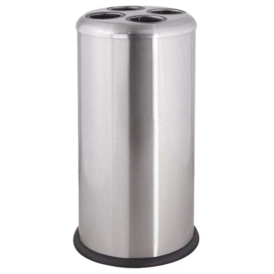 سطل زباله آکا الکتریک مدل YP-400PCS