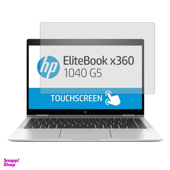 محافظ صفحه نمایش شفاف هوکو مدل Hygel مناسب برای لپ تاپ اچ پی EliteBook x360 1040 G5