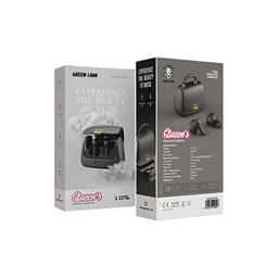 ایرفون بی سیم بلوتوثی گرین لاین مدل Queen's