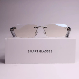 عینک هوشمند طبی مدل G06-T
