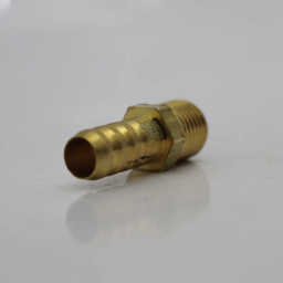 سرشیر گاز مدل گوریلا کد YP-BIRONREZVE-1/4INCH مجموعه 5 عددی