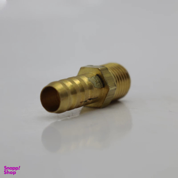 سرشیر گاز مدل گوریلا کد YP-BIRONREZVE-1/4INCH مجموعه 5 عددی