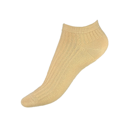 جوراب زنانه ایجی ویجی مدل کبریتی کد egvg-w2-111 بسته 3 عددی