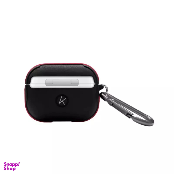 کاور ایرفون کی-دوو مدل CrashGuard مناسب اپل AirPod Pro 2