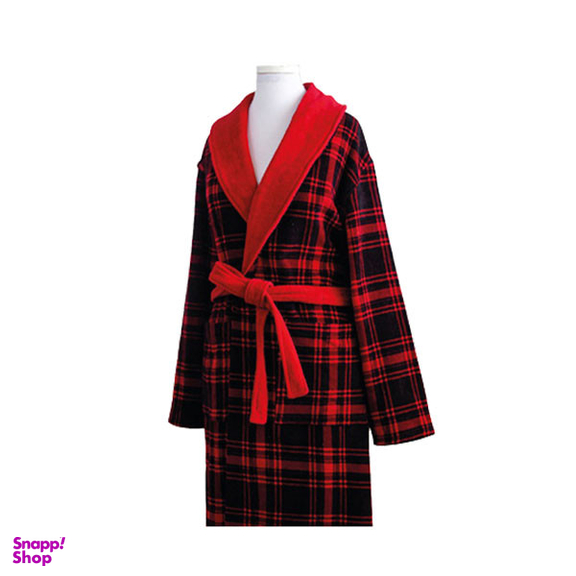 حوله پالتویی پودایران مدل ماکان سایز 115 سانتی متر