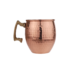 لیوان مسی مدل N14