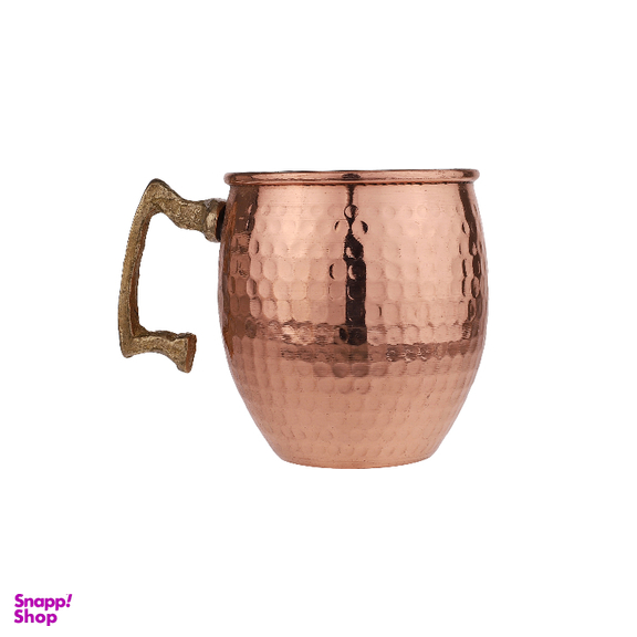 لیوان مسی مدل N14