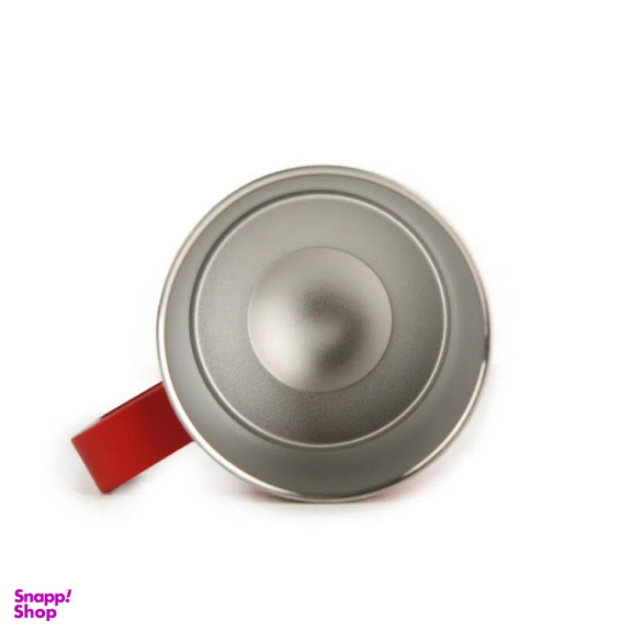 ماگ سفری اسنوهاک مدل ANGEL کد SN-C6157 گنجایش 0.48 لیتر