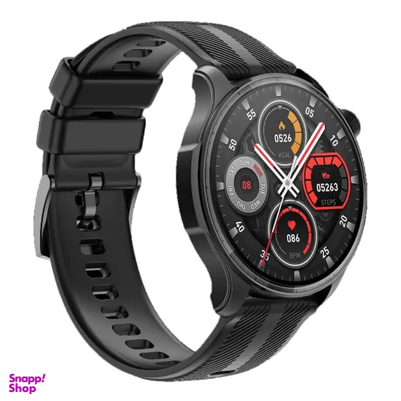 ساعت هوشمند تی سی اچ مدل TCH Z40+ Tech Sense