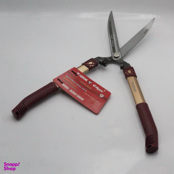قیچی شمشاد زنی تیوان مدل YP-24INCH/63CM