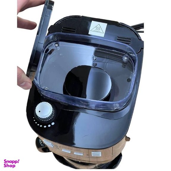 قهوه ساز فرانسه تکنو مدل TE-825