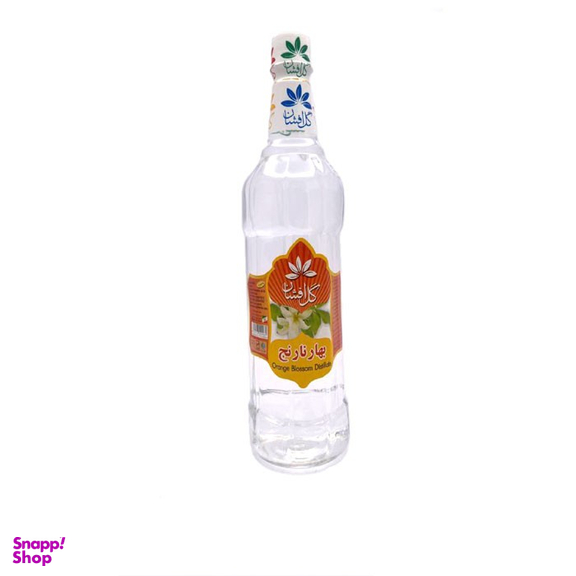 عرق بهارنارنج گل افشان حجم ۱ لیتر