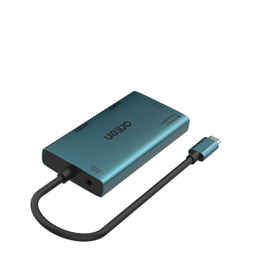مبدل Type-C به HDMI/VGA اونتن مدل OTN M206