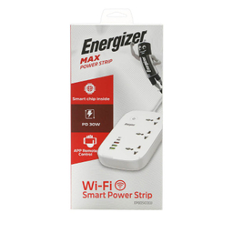 چندراهی برق انرجایزر کد EPB2502EU