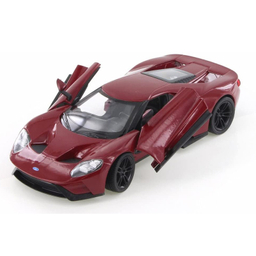 ماشین ولی مدل Ford GT کد 2020