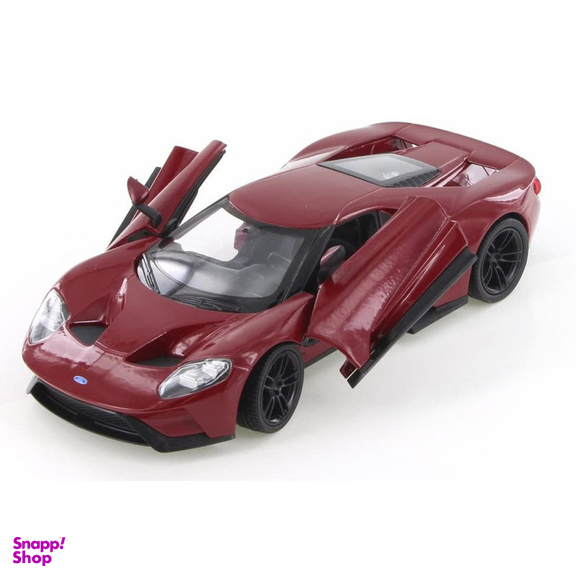 ماشین ولی مدل Ford GT کد 2020