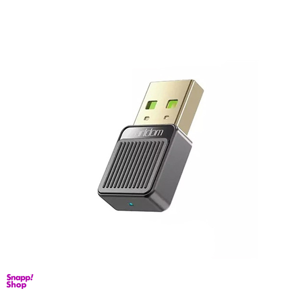 دانگل بلوتوث ارلدام مدل BR09