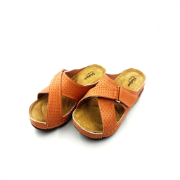 صندل طبی زنانه شهپر مدل T101