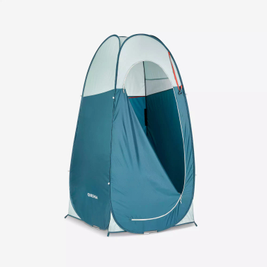 چادر حمام کچوا مدل SHOWER CABIN SECOND