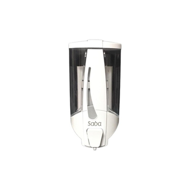 مخزن مایع دستشویی صبا مدل هما