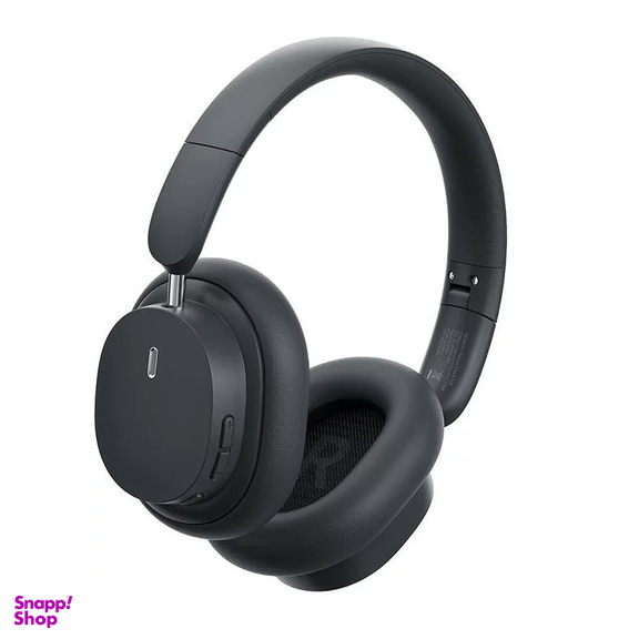 هدفون بلوتوثی باسئوس مدل GLOB 99 05 HIGH PHONE